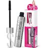 Svenja Walberg LASHCOCAINE OVERRICH MASCARA NUOVA TECNOLOGIA 3LOOKS Il mascara favorisce la crescita naturale delle ciglia TRENDING BLACK Mascara di  WIPE-FAST VEGAN MADE IN GERMANY