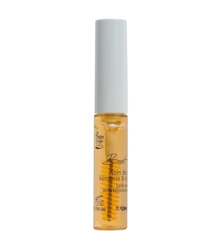 Peggy Sage Siero ciglia cheratina e collagene / 5 ml