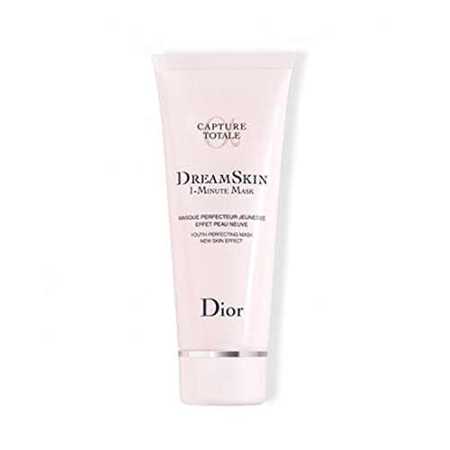 Christian Dior Capture Totale Dreamskin 1-Minute Mask, 75 ml