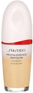 Shiseido Revitalessence Skin Glow Fondotinta Fluida n. 220, 30 ml