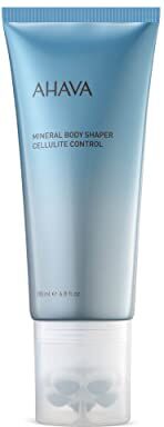 AHAVA Modellatore Minerale Per Il Corpo Controllo Cellulite 200 ml.