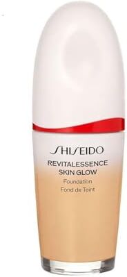 Shiseido Revitalessence Skin Glow Fondotinta Fluida n. 230, 30 ml