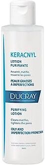 Ducray Keracnyl Purifying Lotion 200 Ml