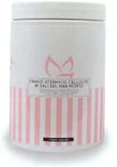 Generico Fango corpo atermico cellulite SNS 1Kg ai sali del mar morto con alla base argille varie ed erbe micronizzate