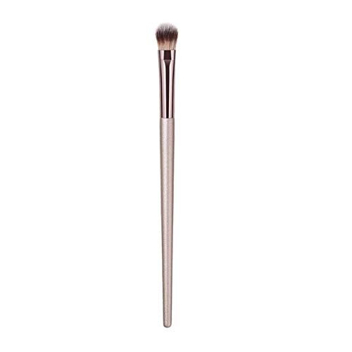 Nologo WSUH Spazzola professionale di trucco Fondazione sopracciglio ombretto cosmetici spazzole di trucco spazzola, 1pcs / 4pcs (Colore : 04, Size : One Size)