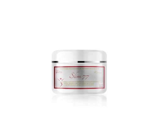 Rimas SLIM 77 crema coadiuvante contro la cellulite 200ml