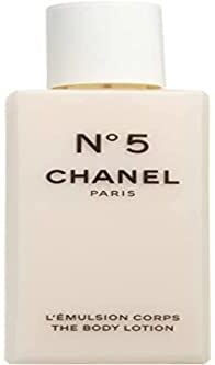 Chanel Nº 5 Emulsion Corps 200 Ml