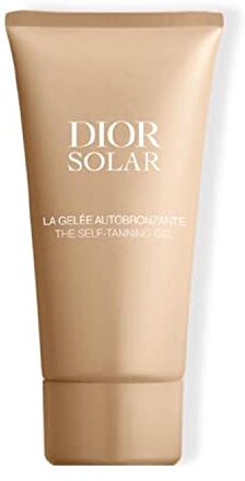 Christian Dior SOLAR GEL AUTO-BRZ 50ML