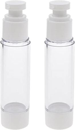 Generic Dispenser per a Pompa Da 15 Ml / 30 Ml / 50 Ml Utilizzato per Il Caricamento E, 50 ml