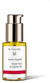 Dr. Hauschka Olio per unghie Neem, 18 ml