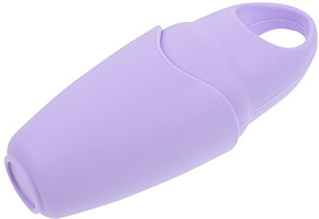 FRCOLOR Rughe Rughe Globi Rassodante Sollievo Pelle Gonfia Ridurre Le Donne Massaggiare Gli Occhi Invecchiamento Silicone Sfera Corpo Portatile Comprimere E Stringere Er Strumenti per