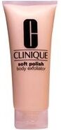 Clinique Soft Polish Body Exfoliator, 1er Pack (1 X 200 ML)