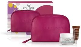 Collistar Attivi Puri Cofanetto Aquagel + Contorno Occhi + Beauty Bag