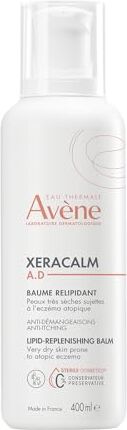 Avene Xeracalm Ad Balsam 400M