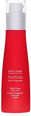 Estee Lauder Nutritious Super-Pomegranate Milky Lozione per il corpo, 100 ml