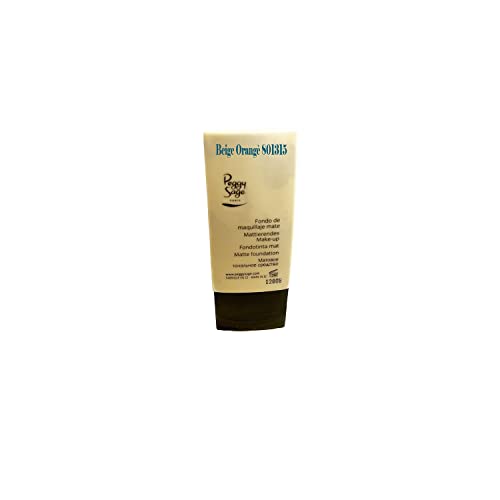 generico FONDOTINTA MAT 801315 beige oramgé 30ML Peggy Sage