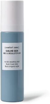 Zone Sublime Skin Neck & Decolletè Fluid 60ml fluido levigante rughe