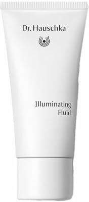 Dr. Hauschka Illuminating Fluid 30 ML