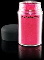 MAC Pigment – Red elettrico – 3 G