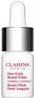 Clarins CURE ECLAT BEAUTE ECLAIR 8 ML