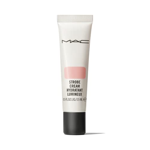 MAC , MINI STROBE CREAM PINKLITE, 15 ML