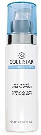 Collistar Hydro-Lozione Schiarente 200 ml.