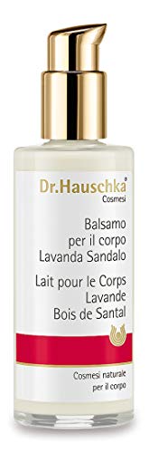 Dr. Hauschka Profumazione Lavanda Sandalo 145 ml