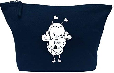 Flox Trousse creative, motivo"Bee Mine