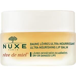 Nuxe Rêve de Miel ulta-nourishing Honey Lip Blam 15G