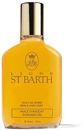 LIGNE ST BARTH ST BARTH olio corpo di avocado cura della persona 25ml