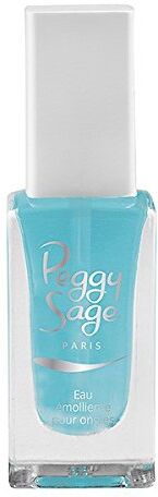 Peggy Sage Acqua Emolliente Per Unghie 11 Ml (confezione da 1)