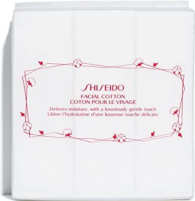 Shiseido Viso Cotton Pads 165 Sheets