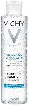 Vichy hydro alcohol gel 200ml