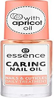 essence Ess. Aceite De Uñas & Cutítuclas Tratamiento Diario