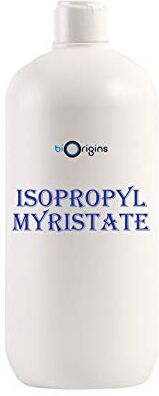 Mystic Moments Miristato d'Isopoprile Liquido 1 Litro