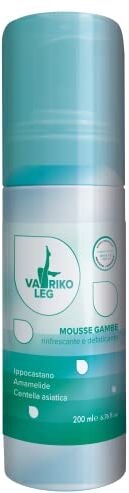 Generico Variko Leg Vene Varicose Crema Piede Gambe Trattamento Gonfiore Pesantezza