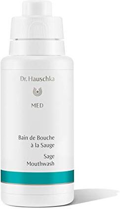 Dr. Hauschka Dr.Hauschka C-DH-216-B9 Med Sage Mouthwash, 300 ml