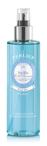 Perlier Acqua Corpo, Blu, 200 ml (Confezione da 1)