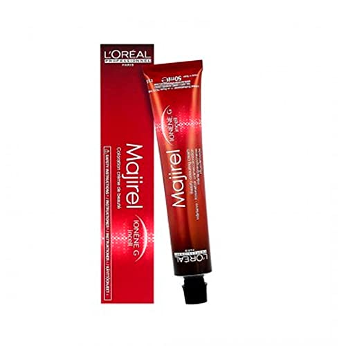 L'ORÉAL L'Oreal, Majirel Hi Cover 7,0 50ml.