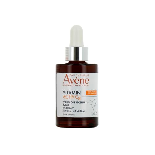 Avene Avène Vitamin Activ Cg Radiance Corrector Serum 30ml