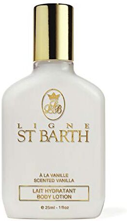 LIGNE ST BARTH ST BARTH lozione idratante corpo alla vaniglia 25ml