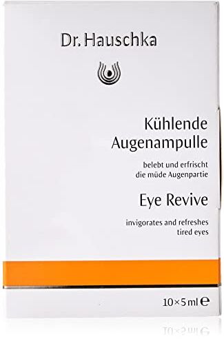 Dr. Hauschka Face Care