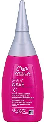 Wella Kit per il trucco, 1 pezzo, 75 ml