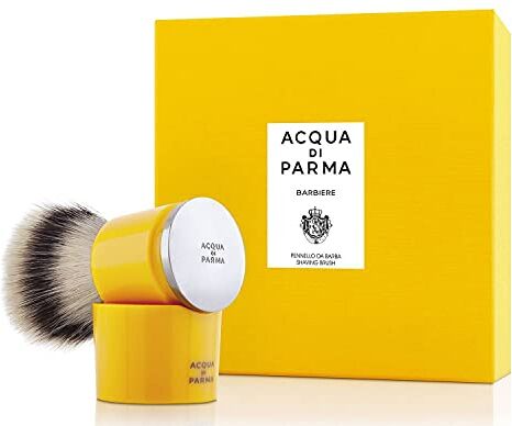 Acqua Di Parma BARBIERE YELLOW SHAVING BRUSH