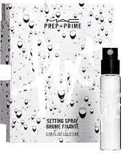 Generic LOGY MAC Prep + Prime Fix+ Spray fissante per il trucco, dimensioni da viaggio, 2,5 ml