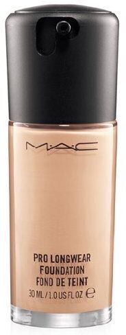 MAC Pro Longwear Foundation NC15 30ml