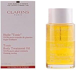 Clarins Huile Tonic 100 ml