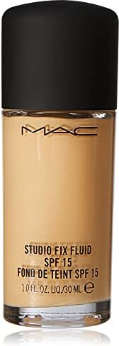 MAC Studio Nc20 Fix Fluid spf 15