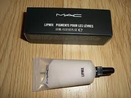 MAC Lipmix CLEAR SATIN by M.A.C