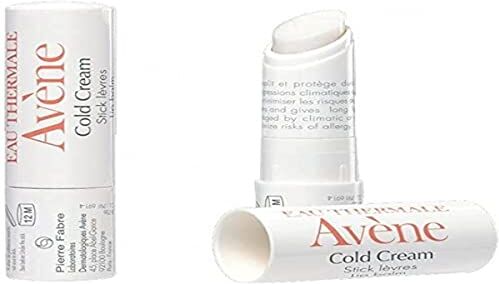 Avene Avène Cold Cream Nutrition Stick Labbra Nutriente per Labbra Secche, 4g